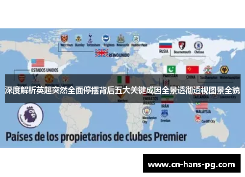 深度解析英超突然全面停摆背后五大关键成因全景透彻透视图景全貌