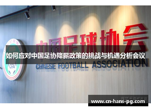 如何应对中国足协降薪政策的挑战与机遇分析会议 如何应对中国足协降薪政策的挑战与机遇分析会议